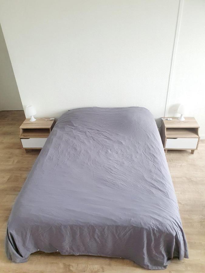 Apartamento T1 Centre de Valence Valence  Exterior foto